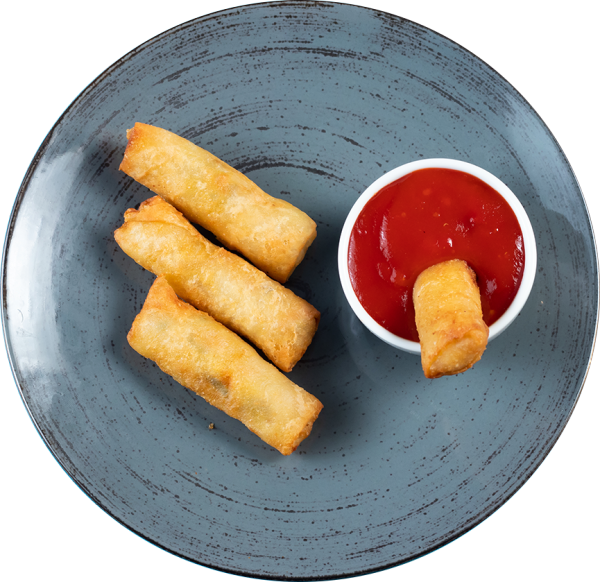 Сирні палички фото